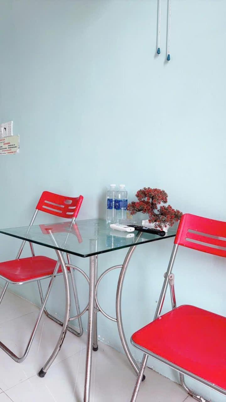 Bed and Breakfast Nha Nghi Kim Ngan Ly Son Exterior foto